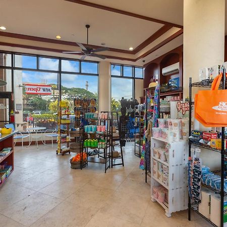 Apartament Mana Kai Maui Wailea  Zewnętrze zdjęcie