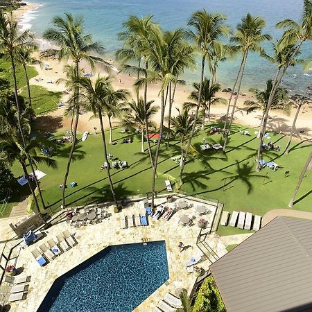 Apartament Mana Kai Maui Wailea  Zewnętrze zdjęcie