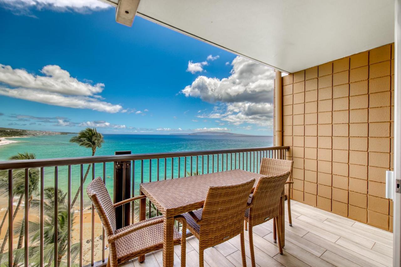 Apartament Mana Kai Maui Wailea  Pokój zdjęcie