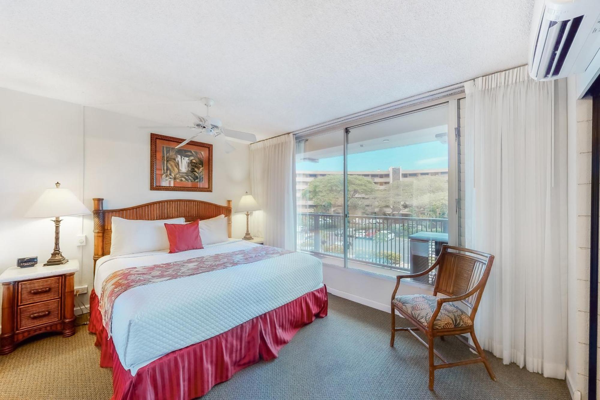 Apartament Mana Kai Maui Wailea  Pokój zdjęcie