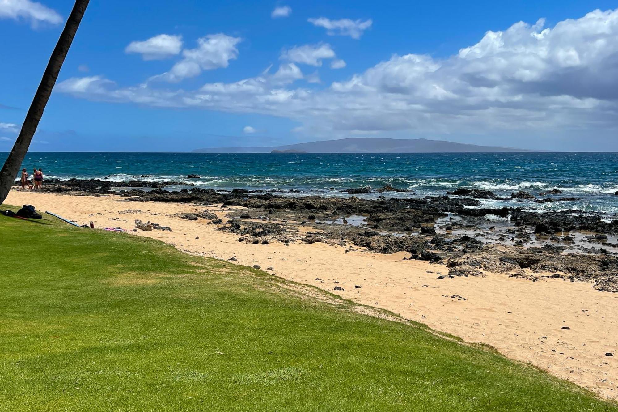 Apartament Mana Kai Maui Wailea  Pokój zdjęcie