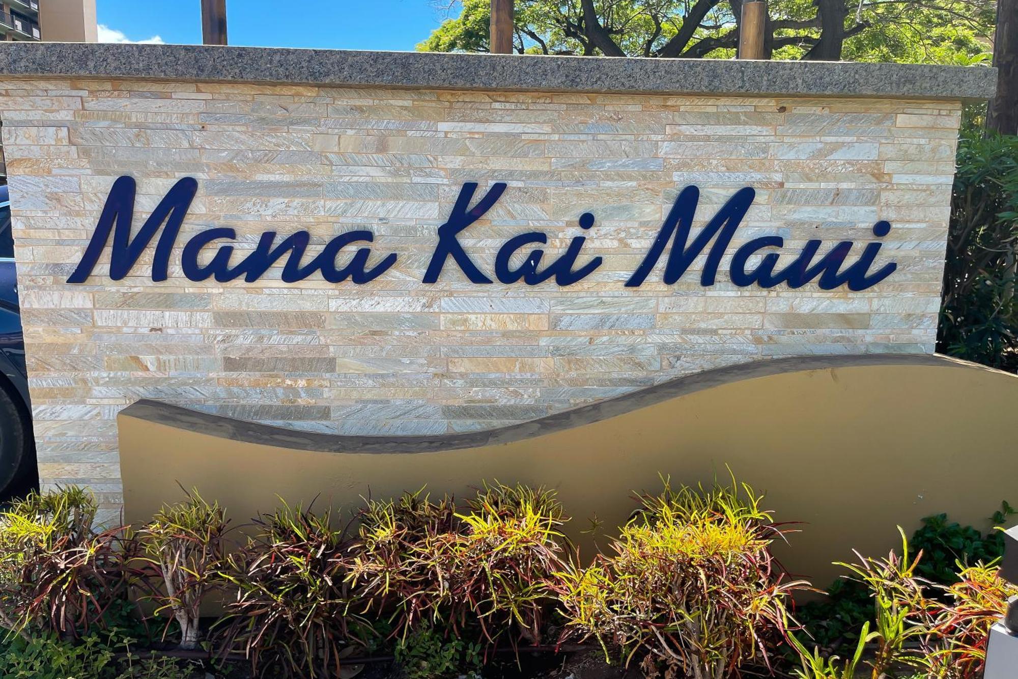 Apartament Mana Kai Maui Wailea  Pokój zdjęcie