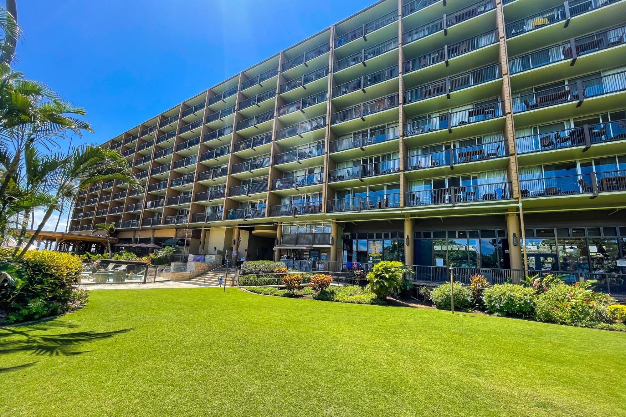 Apartament Mana Kai Maui Wailea  Pokój zdjęcie