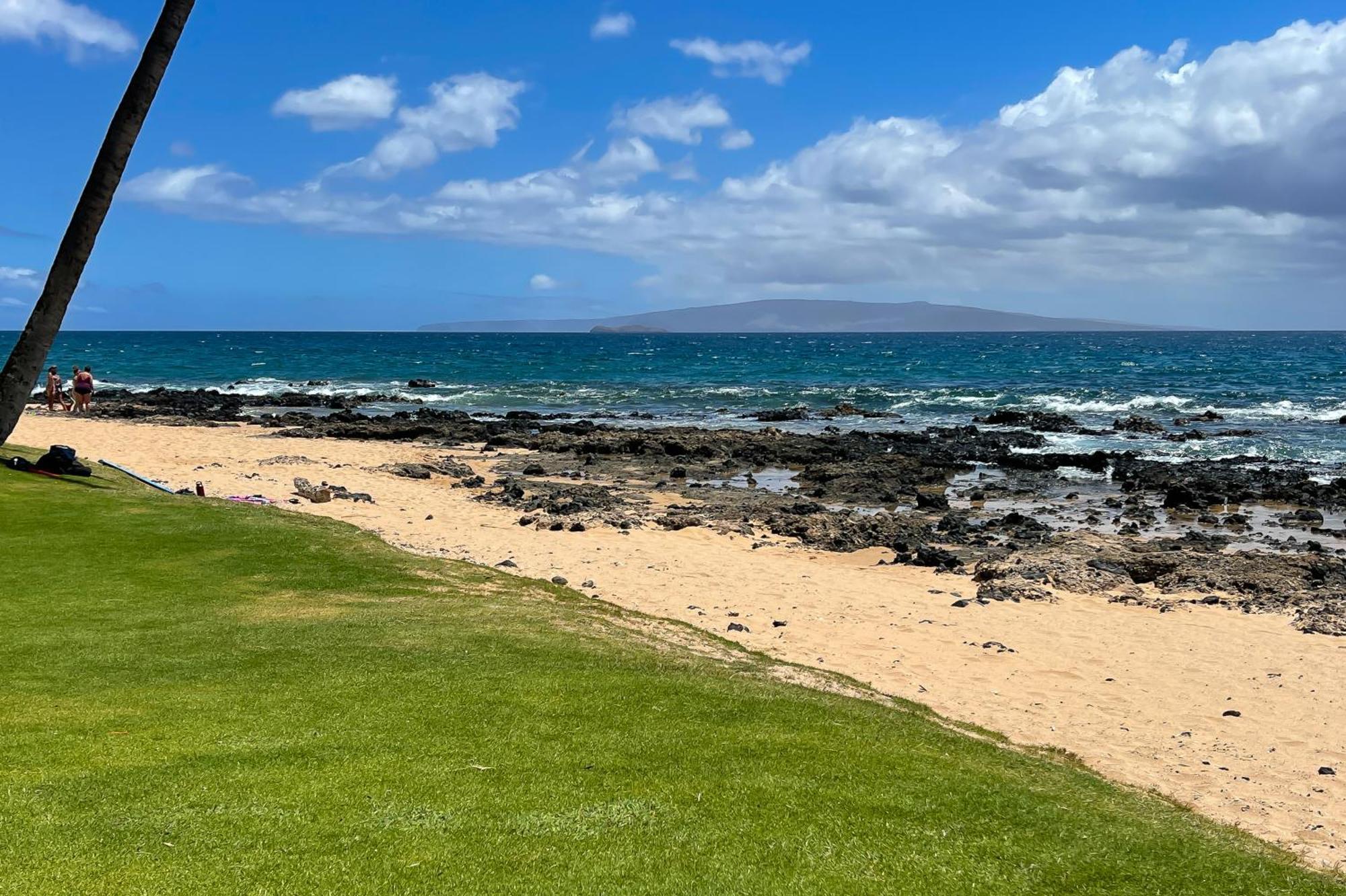 Apartament Mana Kai Maui Wailea  Pokój zdjęcie