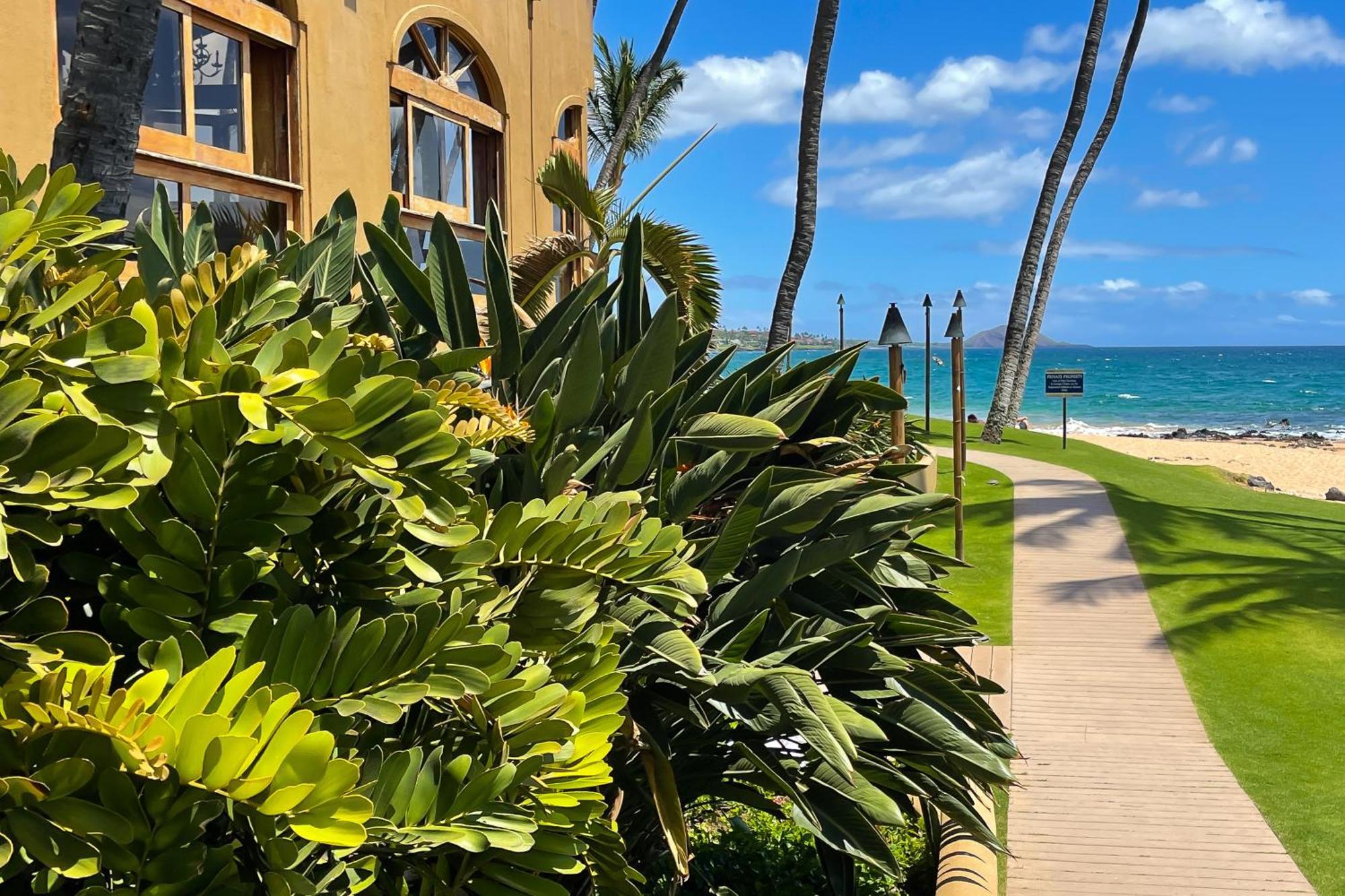 Apartament Mana Kai Maui Wailea  Pokój zdjęcie