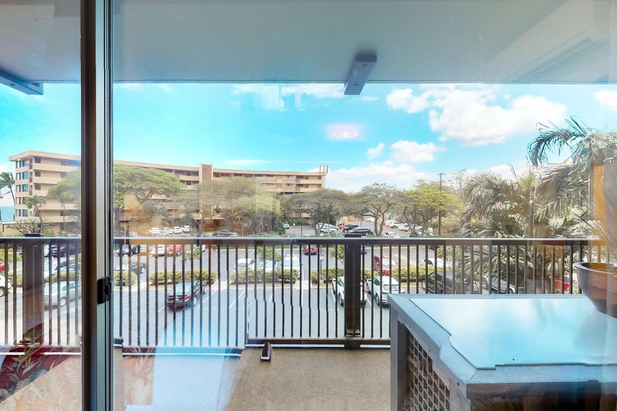 Apartament Mana Kai Maui Wailea  Pokój zdjęcie
