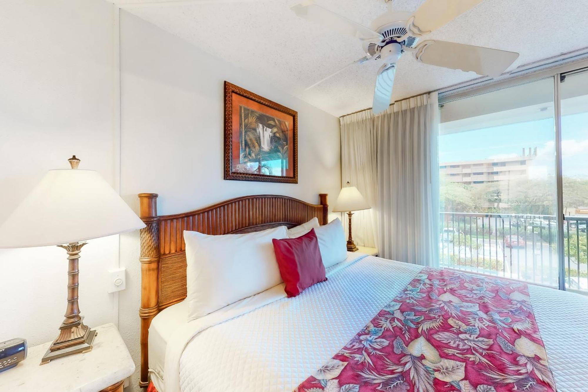 Apartament Mana Kai Maui Wailea  Pokój zdjęcie