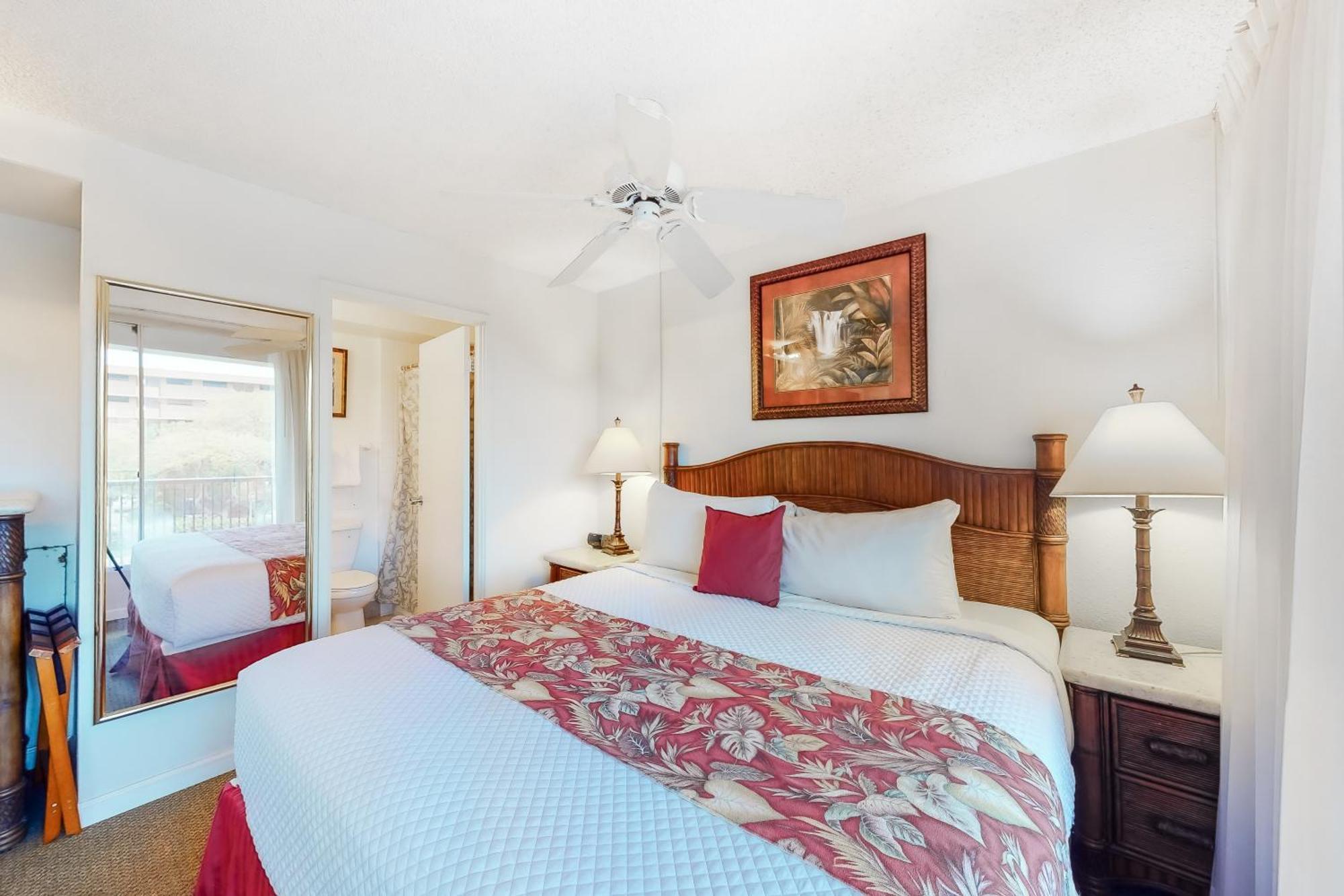 Apartament Mana Kai Maui Wailea  Pokój zdjęcie