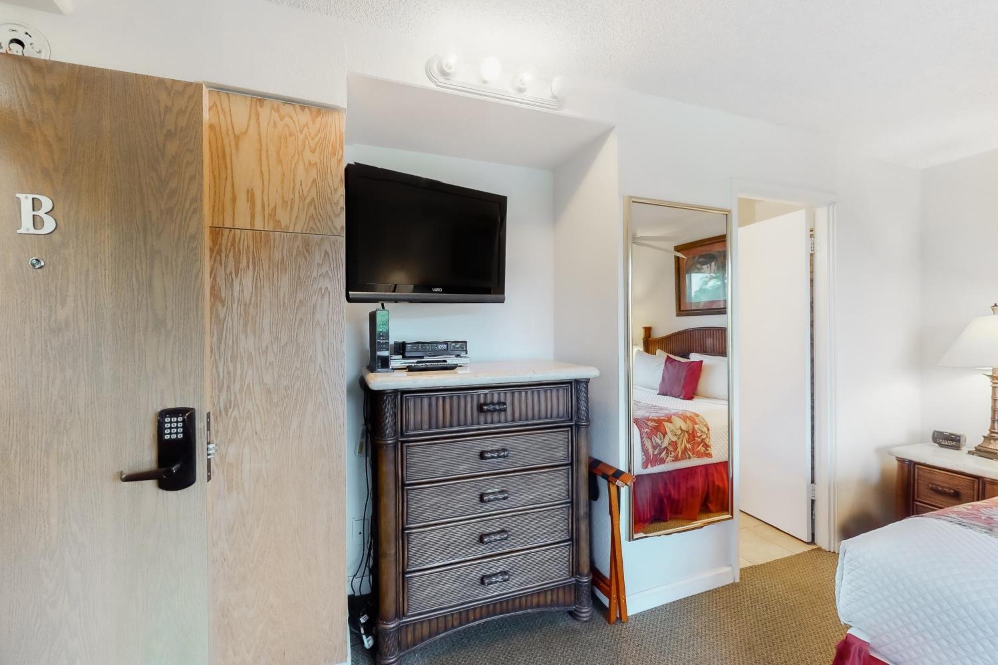 Apartament Mana Kai Maui Wailea  Pokój zdjęcie
