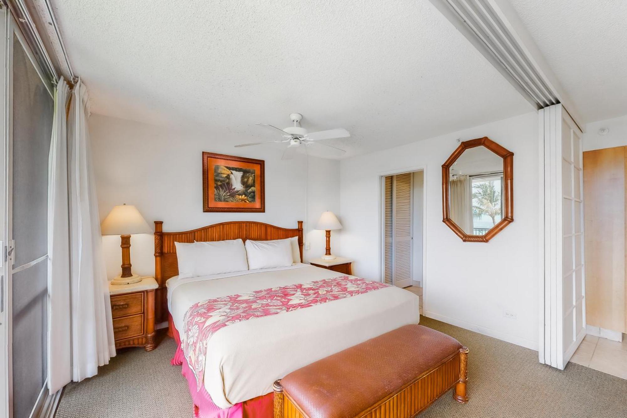 Apartament Mana Kai Maui Wailea  Pokój zdjęcie