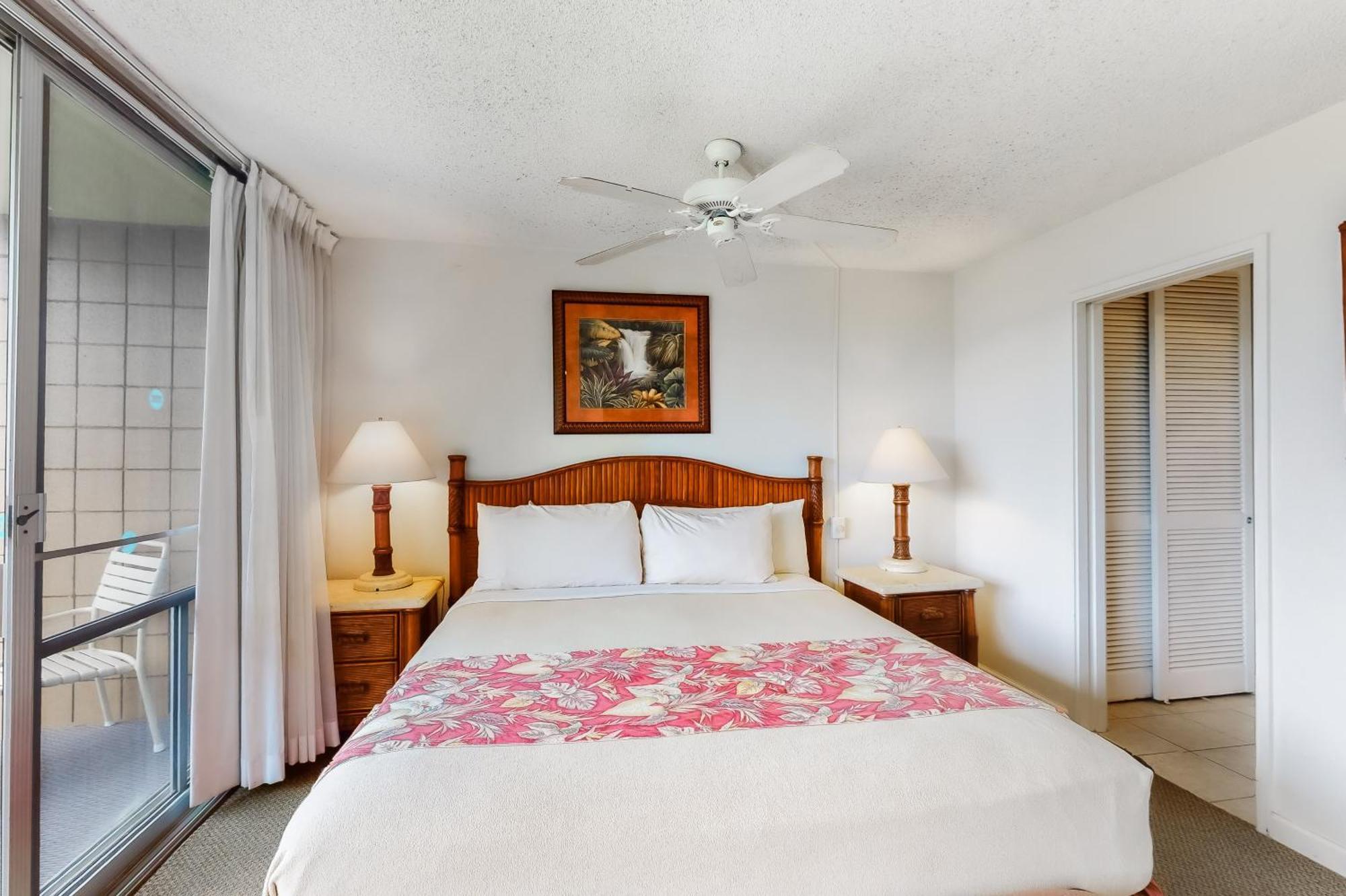 Apartament Mana Kai Maui Wailea  Pokój zdjęcie