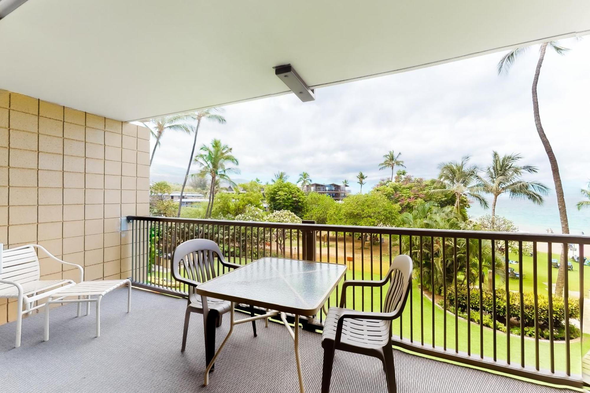 Apartament Mana Kai Maui Wailea  Pokój zdjęcie