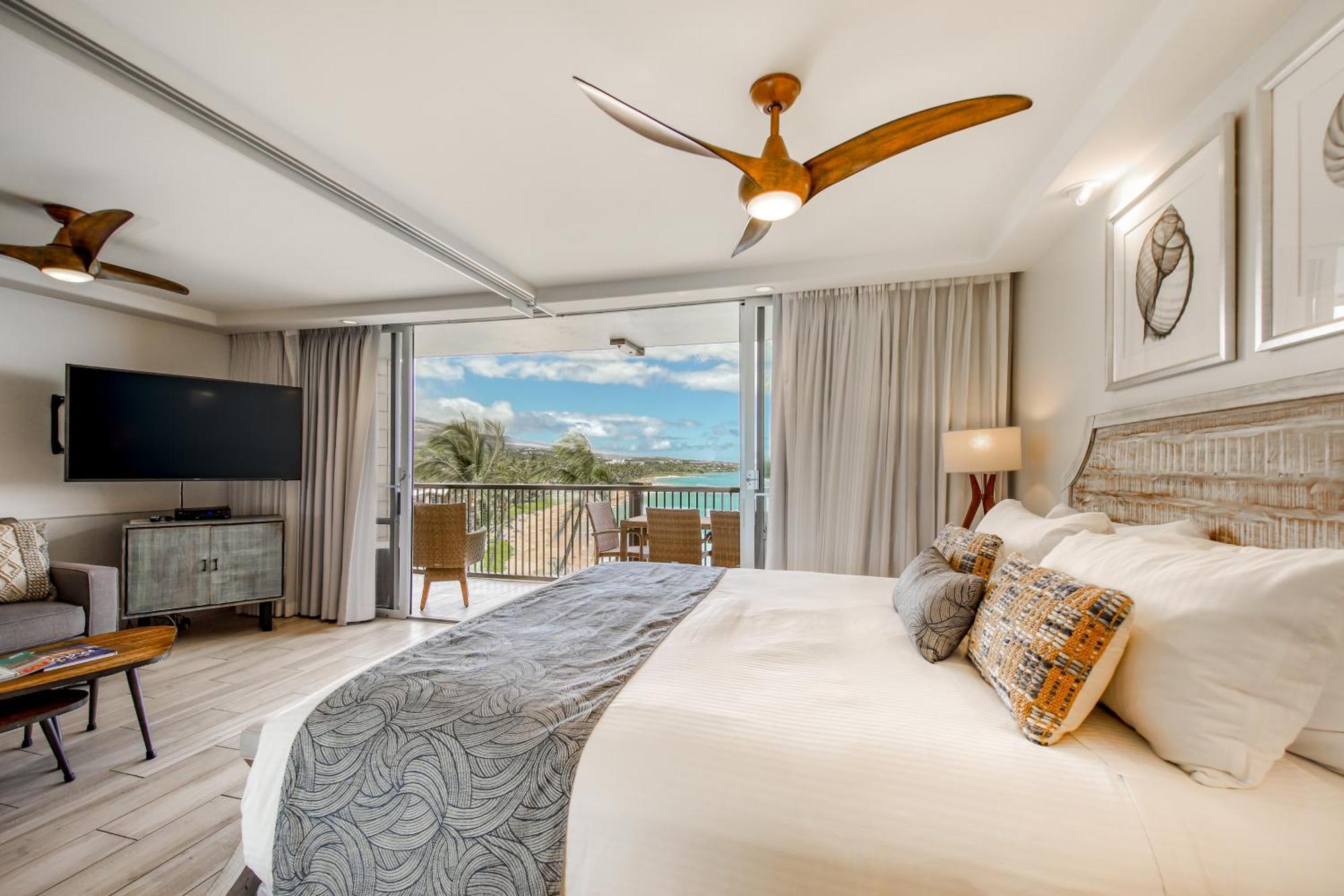 Apartament Mana Kai Maui Wailea  Pokój zdjęcie