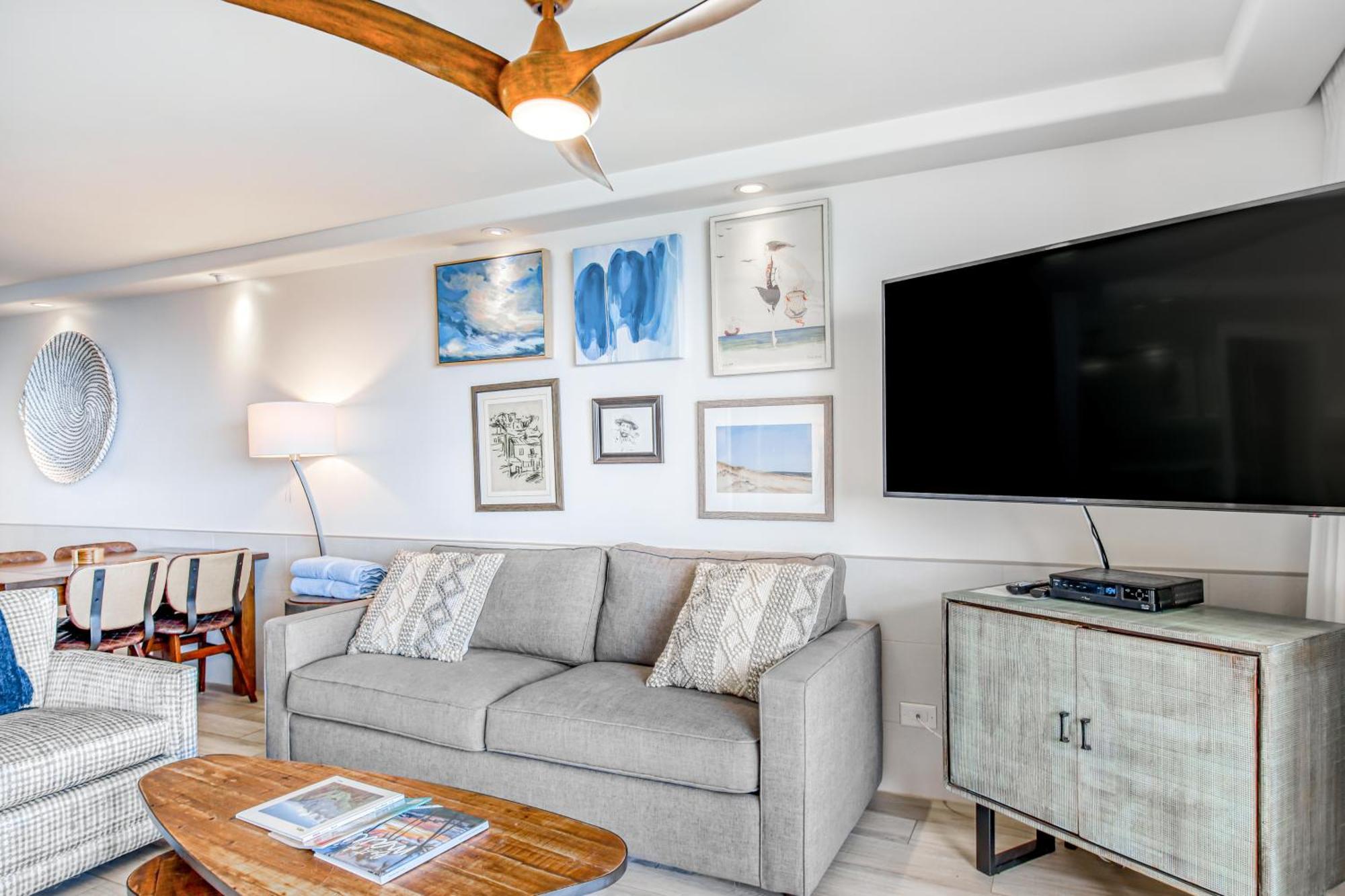 Apartament Mana Kai Maui Wailea  Pokój zdjęcie