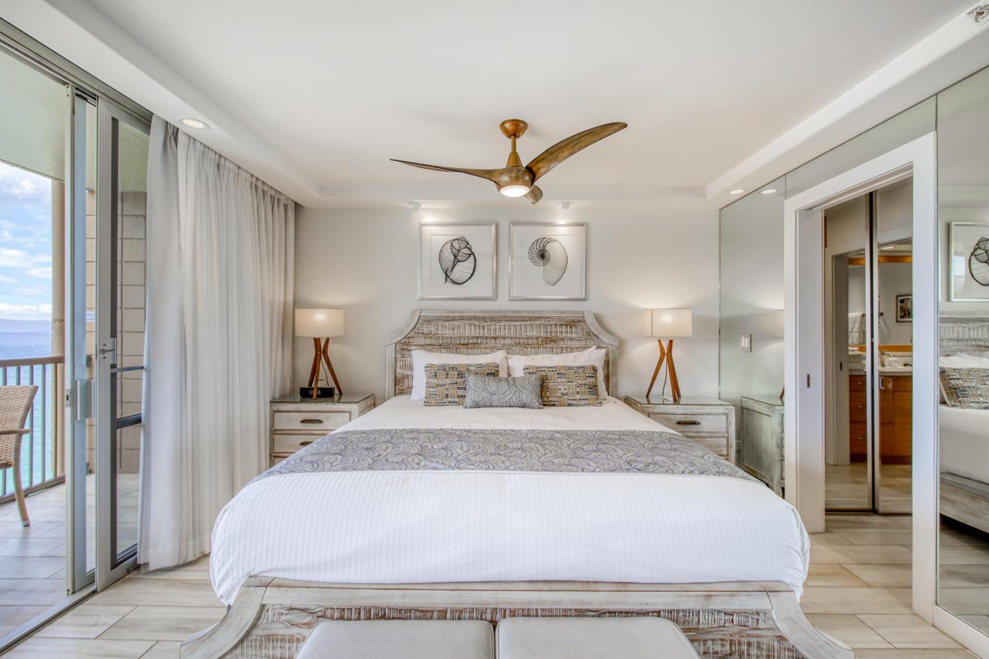 Apartament Mana Kai Maui Wailea  Pokój zdjęcie