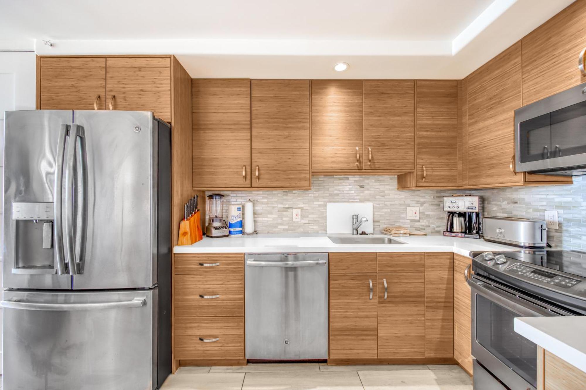 Apartament Mana Kai Maui Wailea  Pokój zdjęcie
