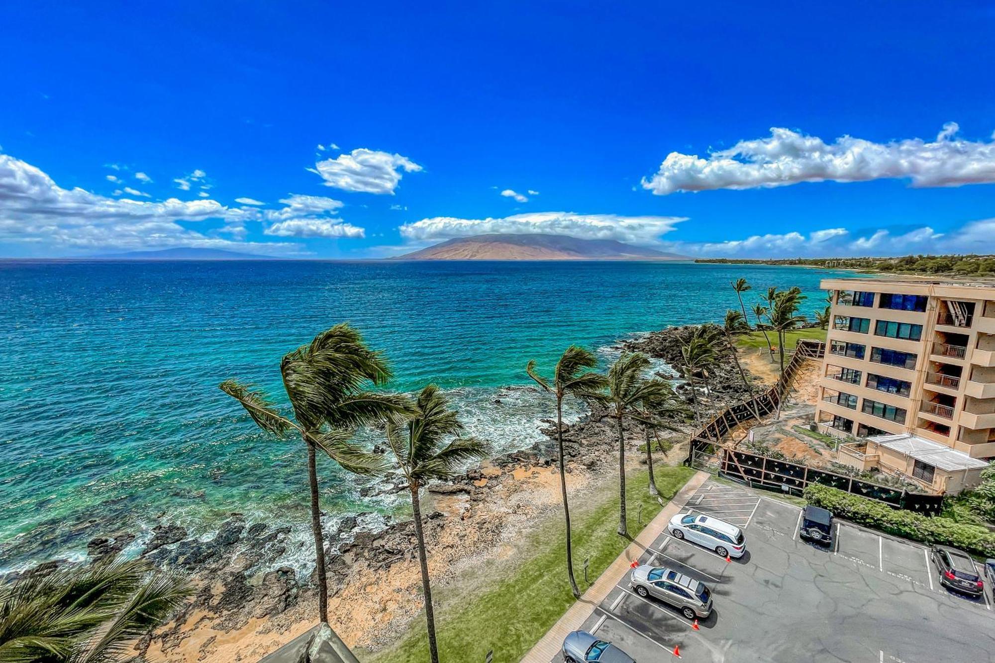 Apartament Mana Kai Maui Wailea  Pokój zdjęcie