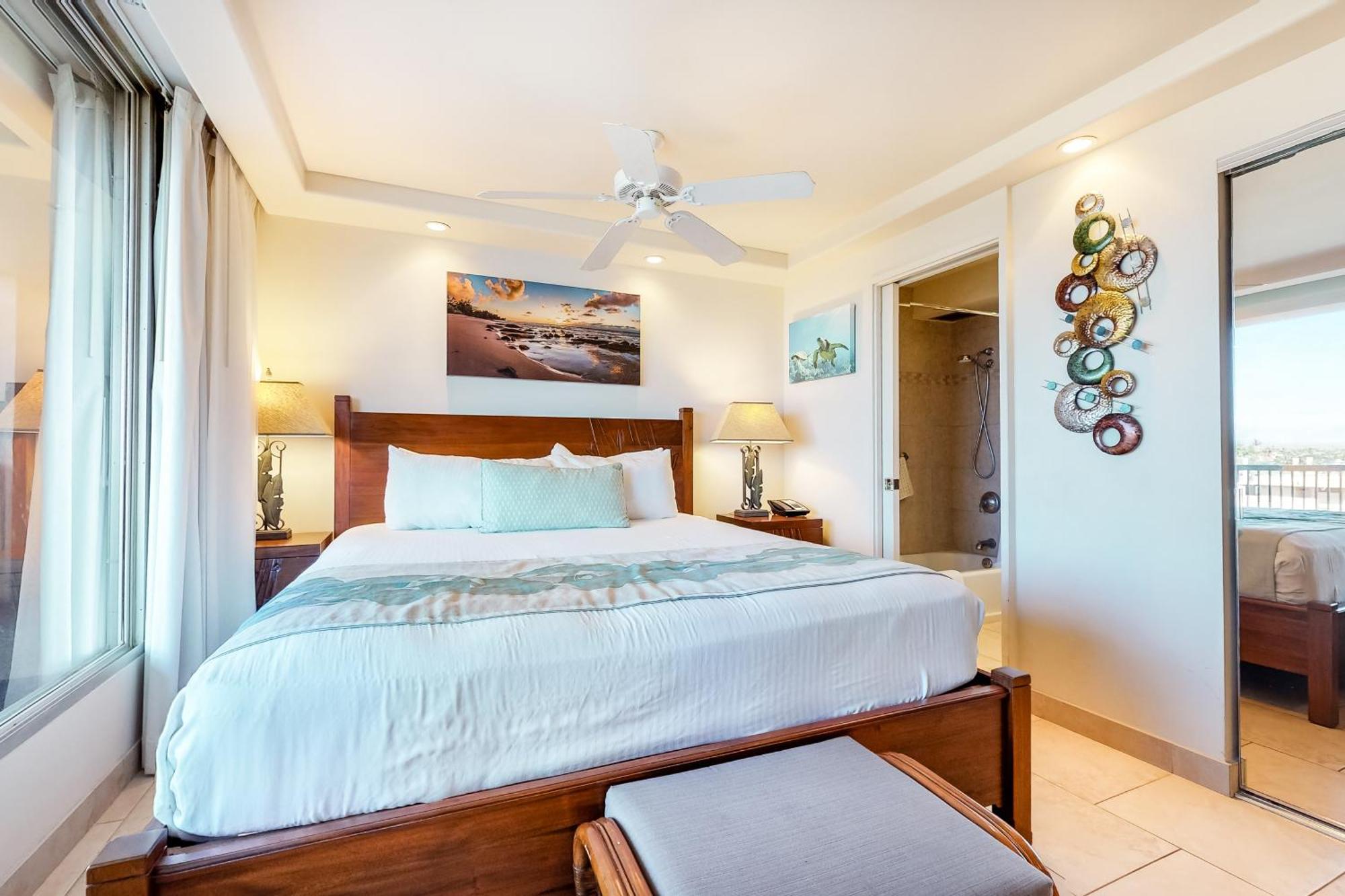 Apartament Mana Kai Maui Wailea  Pokój zdjęcie