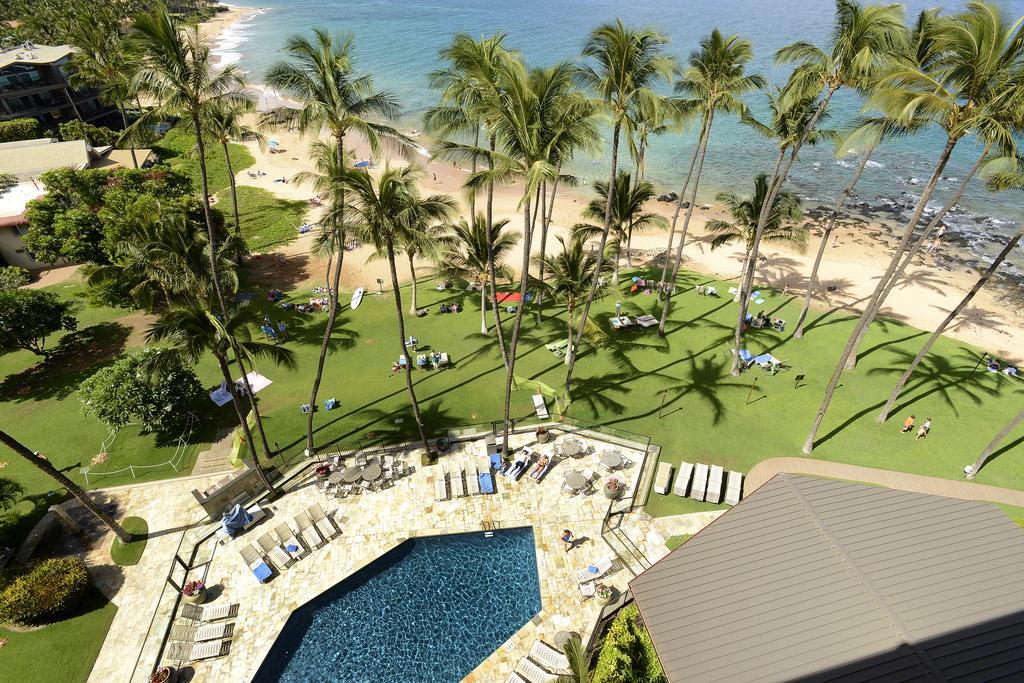 Apartament Mana Kai Maui Wailea  Zewnętrze zdjęcie