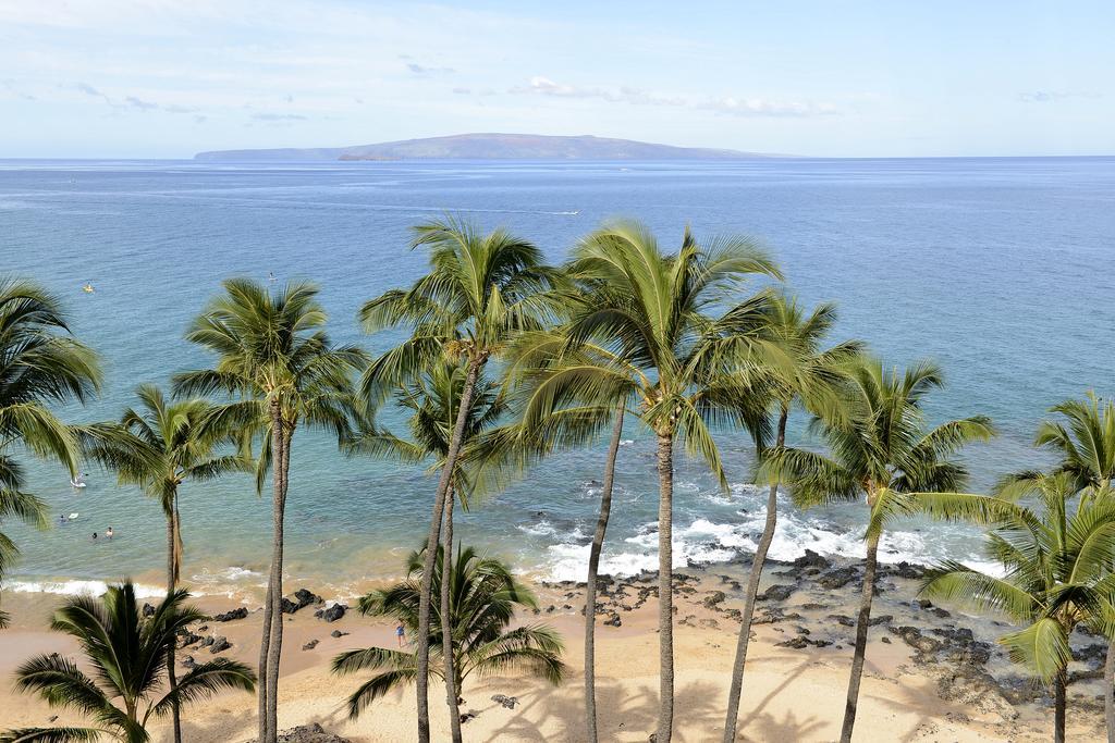 Apartament Mana Kai Maui Wailea  Zewnętrze zdjęcie