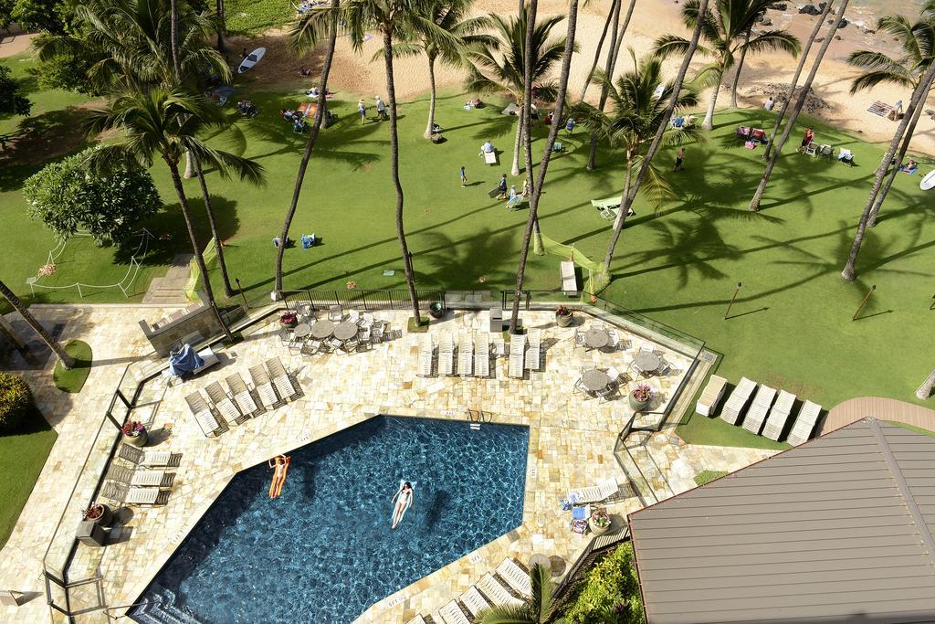 Apartament Mana Kai Maui Wailea  Zewnętrze zdjęcie