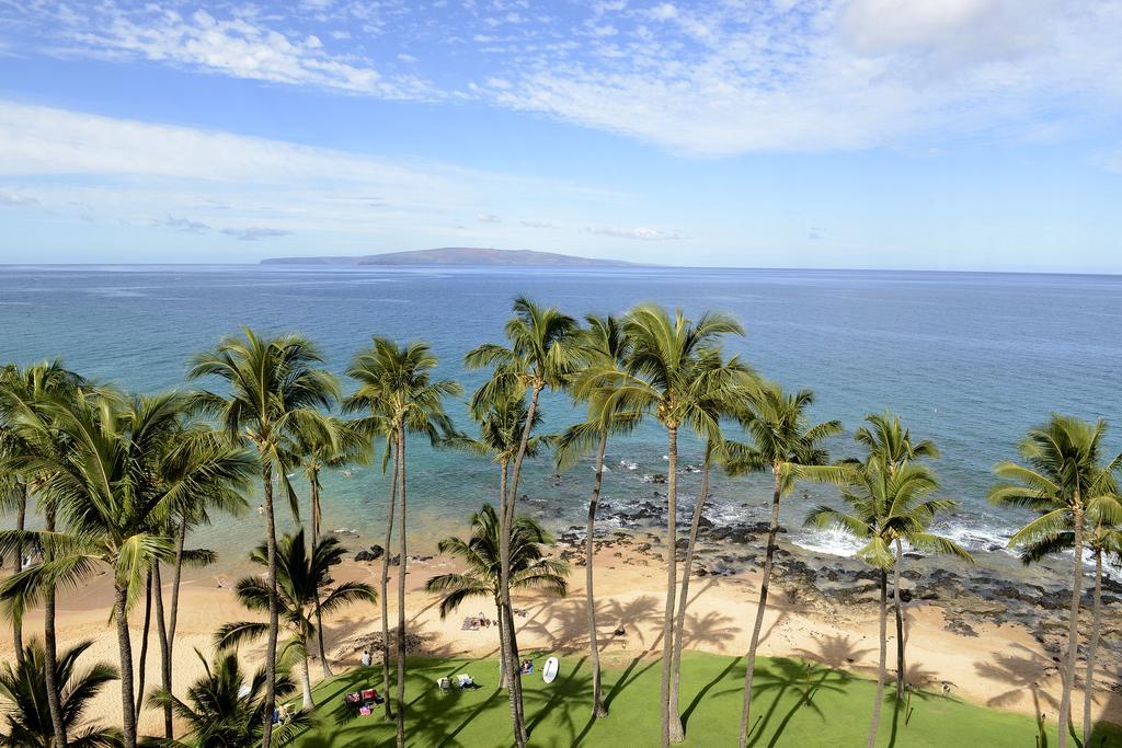 Apartament Mana Kai Maui Wailea  Zewnętrze zdjęcie