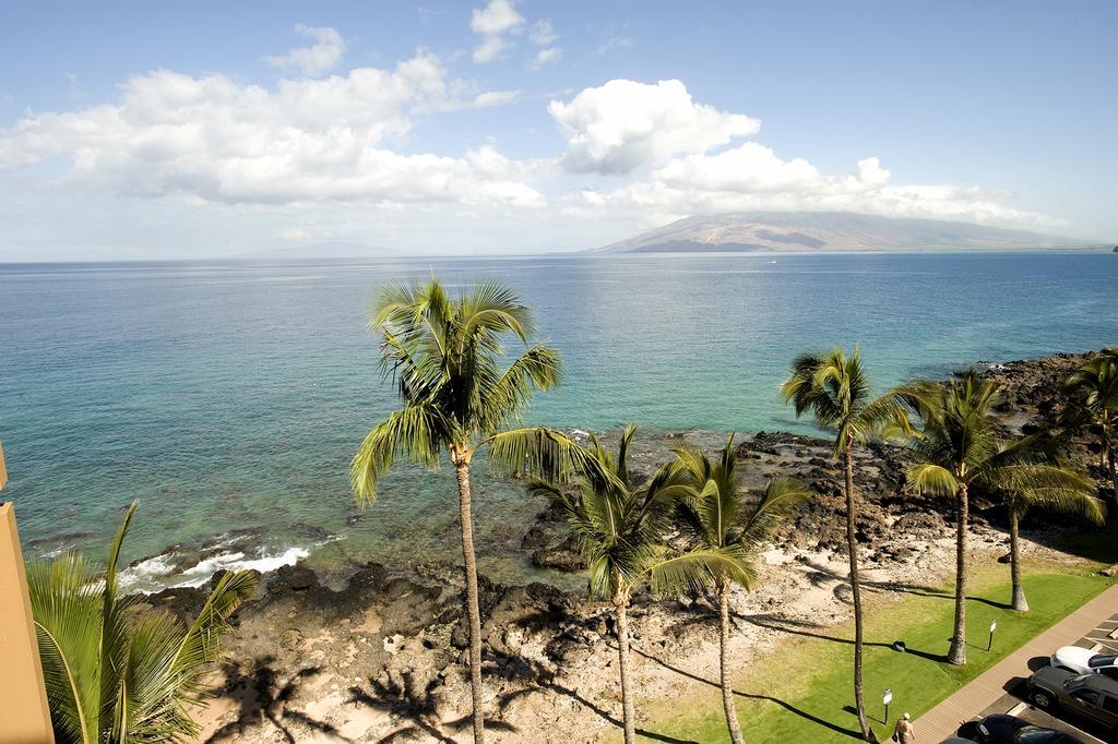 Apartament Mana Kai Maui Wailea  Zewnętrze zdjęcie
