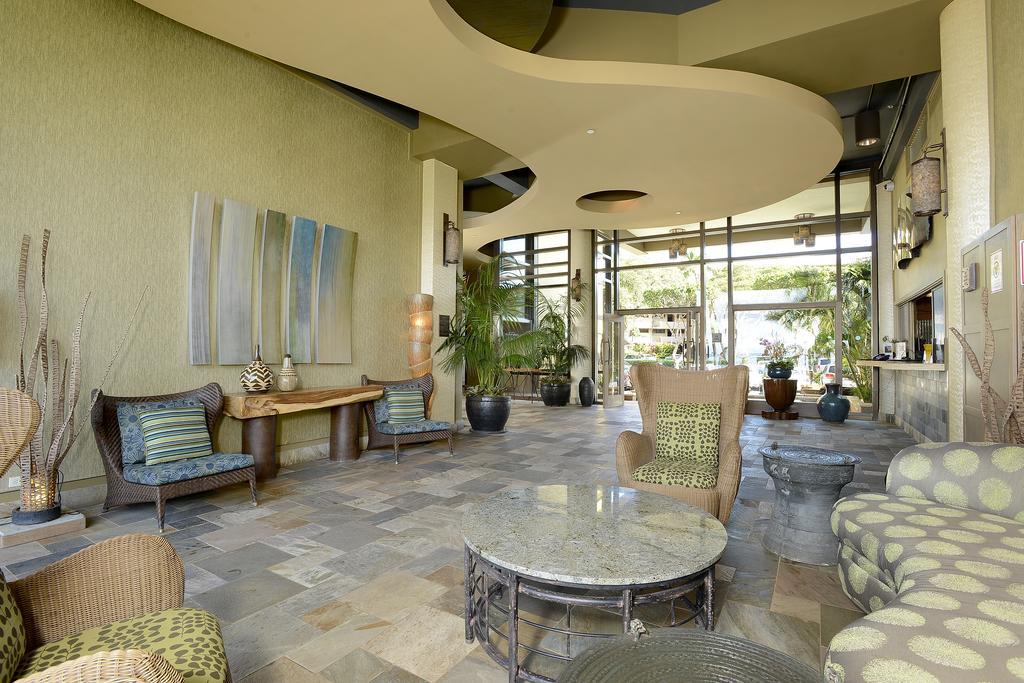 Apartament Mana Kai Maui Wailea  Zewnętrze zdjęcie
