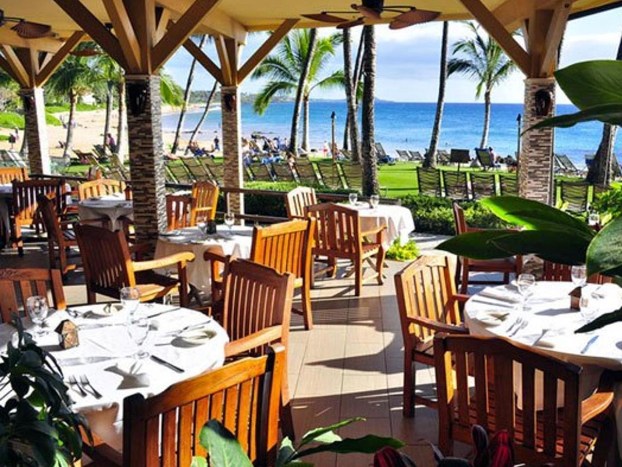 Apartament Mana Kai Maui Wailea  Zewnętrze zdjęcie