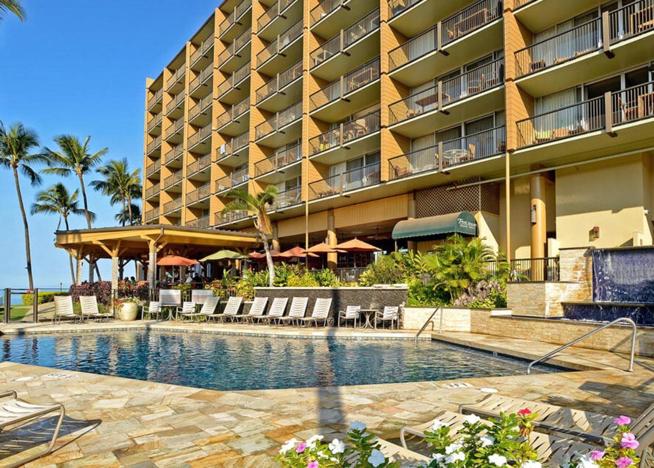 Apartament Mana Kai Maui Wailea  Zewnętrze zdjęcie